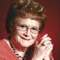 Obituary Galleries Arlene Benoit St Marie Of Red Lake Falls