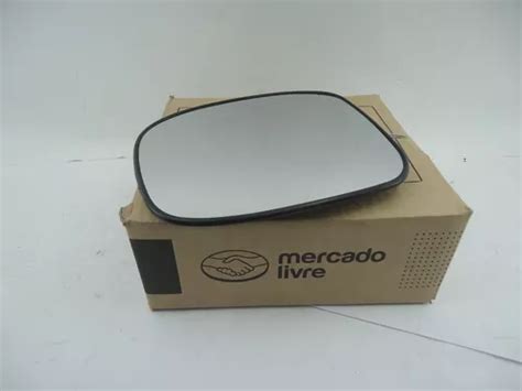 Lente Espelho Retrovisor C Pisca Honda Civic