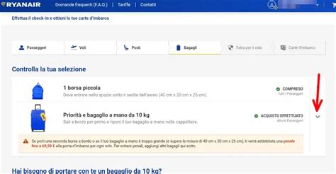 Come Fare Il Check In Online Di Ryanair Lo Fai Online