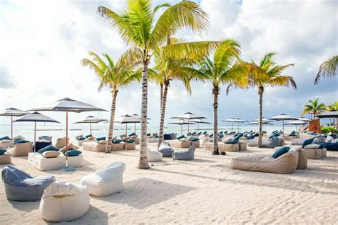 The Best Beach Clubs In Playa Del Carmen