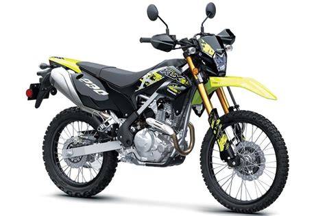 KLX 230 SE Dealer Kawasaki Harga Spesial Banyak Bonus