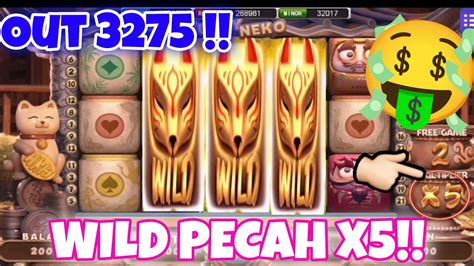 LuckyNeko Mega888 Today Wild Pecah Dalam FS WINNERS33 YouTube