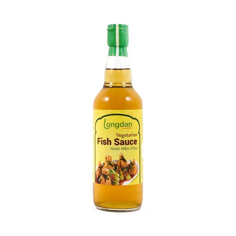 Vegetarian Fish Sauce Nuoc Mam Chay Buy Online Sous Chef Uk