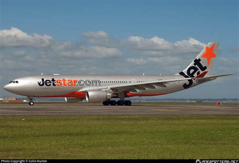 VH EBQ Jetstar Airways Airbus A330 202 Photo By Colin Hunter ID