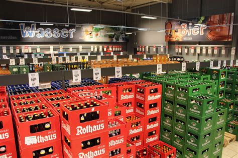 REWE Markt Konstanz Max Stromeyer Str 55