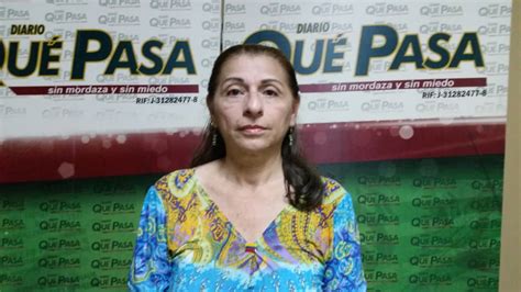 La Señora Claribel Chacín Denunció Que Su Madre No Ha Podido Cobrar