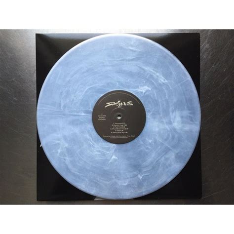 Skins vinyl: Are there two different types of skins vinyl? : r/XXXTENTACION