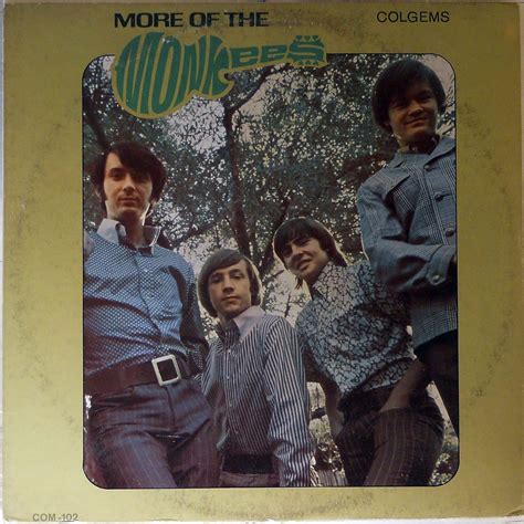 Monkees More Greatest Hits Records Lps Vinyl And Cds Musicstack