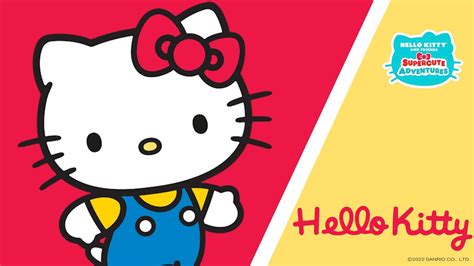 Hello Kitty Supercute Adventures 3 Youtube