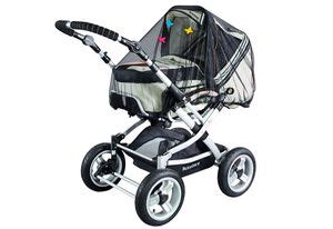 M Ckennetze F R Kinderwagen G Nstig Online Kaufen Kaufland De