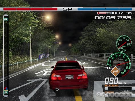 Tokyo Xtreme Racer DRIFT Review - GameSpot