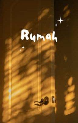 rumah  wattpad