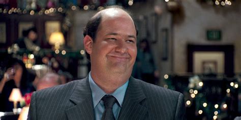 Brian Baumgartner Net Worth October Salary Age Siblings Bio