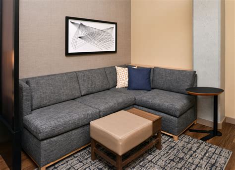 Experience Luxury at its Finest at Hyatt Place Chicago / Wicker Park