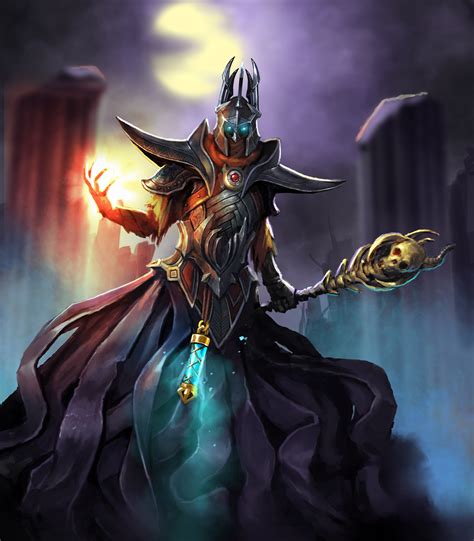 Necromancer | Emporea Wiki | FANDOM powered by Wikia