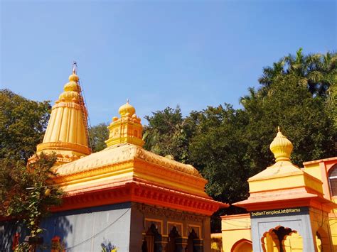 Baneshwar Mahadev Mandir In Nasrapur Pune Baneshwar Temple Timings