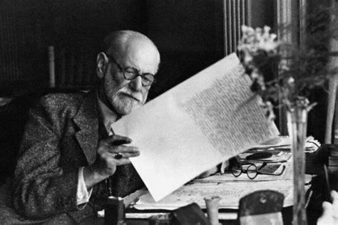 Sigmund Freud biografia di una mente brillante La Mente è Meravigliosa