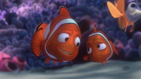 Pixars ‘finding Nemo Couldve Been ‘first Bad Movie If Not For Last