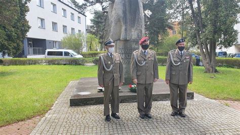 Starachowice Net Rocznica Zako Czenia Ii Wojny Wiatowej