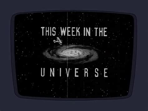 television  infosphere  futurama wiki