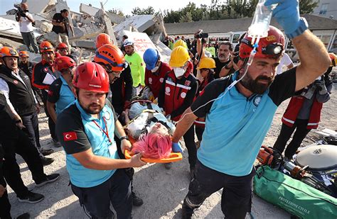 Mersin De Senaryo Gere I B Y Kl Nde Ve Ili Etkileyen Depremin