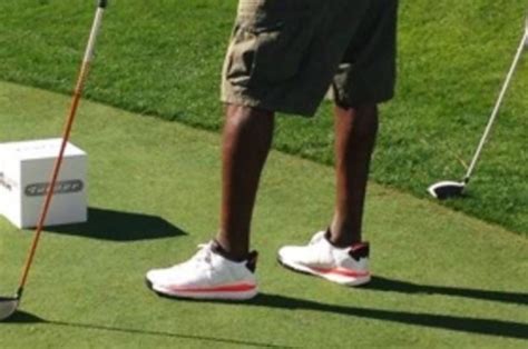 Michael Jordan Turned His First Championship Air Jordans Into Golf ...