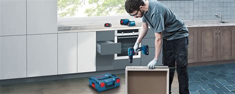 Bosch Power Tools Bosch Professional