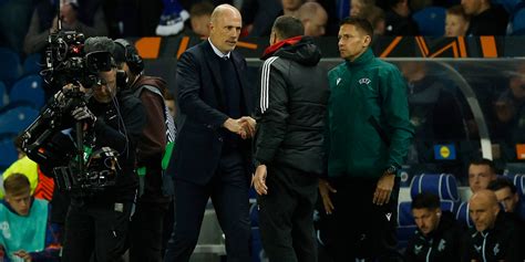 2/10: Media slam £30k-p/w Rangers ace who lost possession 12 times vs Lyon