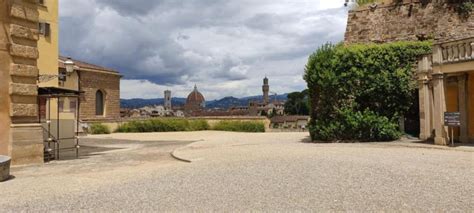 Florence Pitti Palace And Boboli Gardens Private Tour Getyourguide