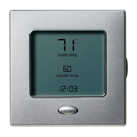 33CS2PPRH-03 Thermostat