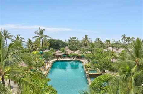 Legian Beach Hotel in Bali - Room Deals, Photos & Reviews