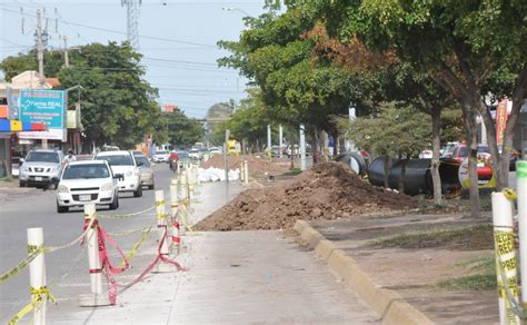 El Fonden Autoriz Recursos En El Para El Colector Zacatecas