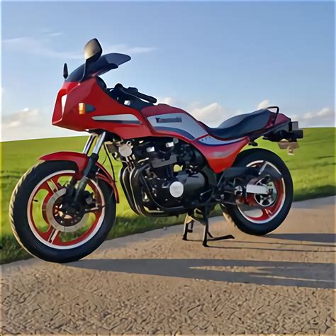 Kawasaki Gpz For Sale In UK 59 Used Kawasaki Gpzs