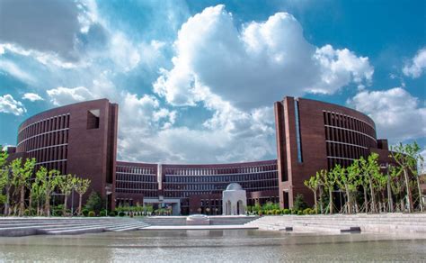 Tianjin University China Campus Network Bangladesh