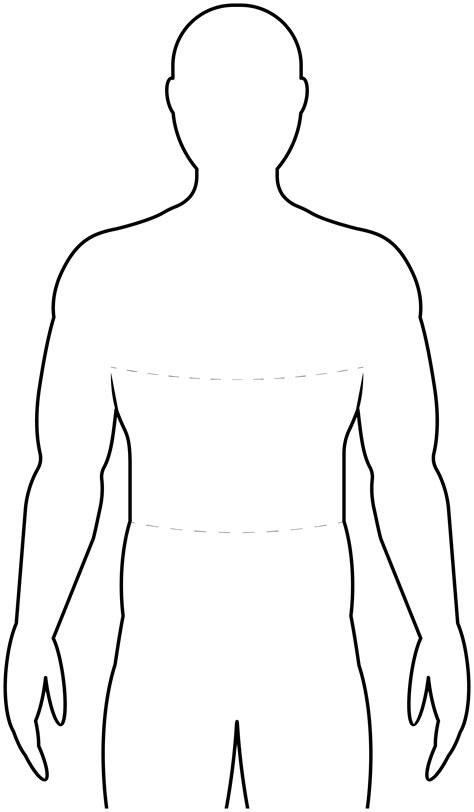 Size Guide Gray And Haast
