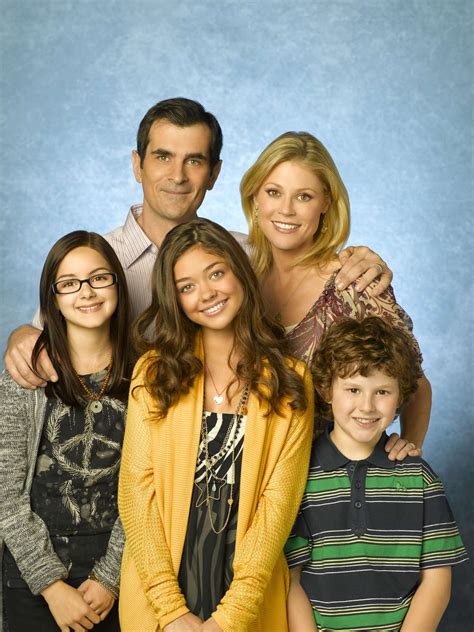 Picture of Ariel Winter in Modern Family: (Season 1) - ariel-winter