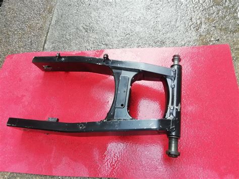 Suzuki Sv650 Swingarm Sv 650 K4 Swing Arm Pivot Bolt K3 K5 K6 Project