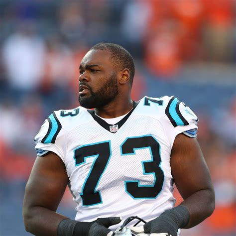 Michael Oher Net Worth 2022: How Rich Is Michael Oher?