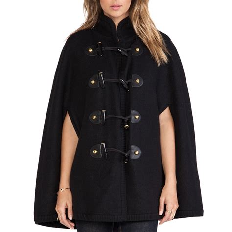 10 Best Fall Capes | Rank & Style