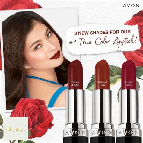 Avon Ultra Creamy Lipstick G Lazada Ph