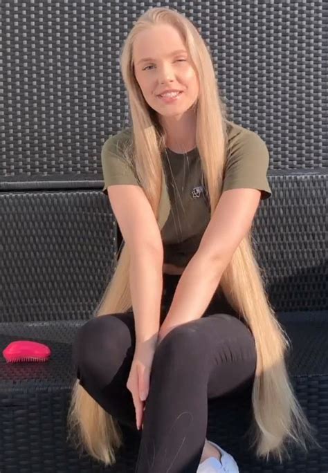 Pin On Beautiful Long Blonde Hair