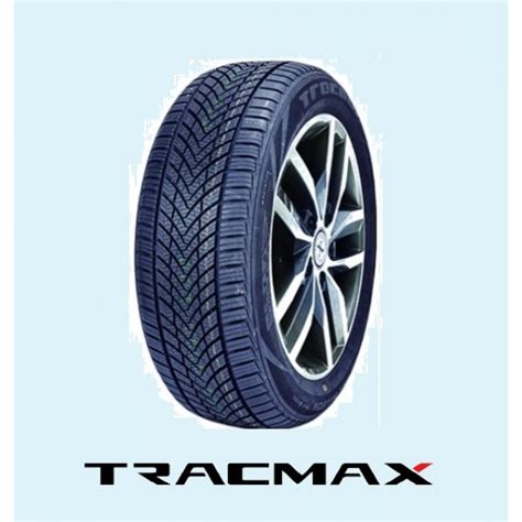 TRACMAX X PRIVILO A S TRAC SAVER 225 55 R18 98 V XL C B 2 72dB