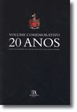 Volume Comemorativo 20 Anos Instituto Superior de Ciências