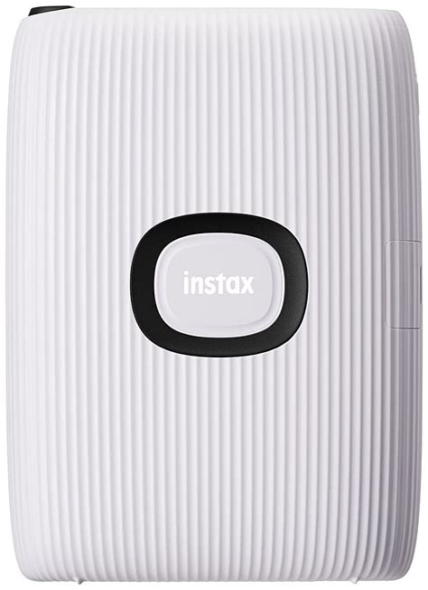 Fujifilm Instax Mini Link 2 Nintendo Special Edition Wireless Photo