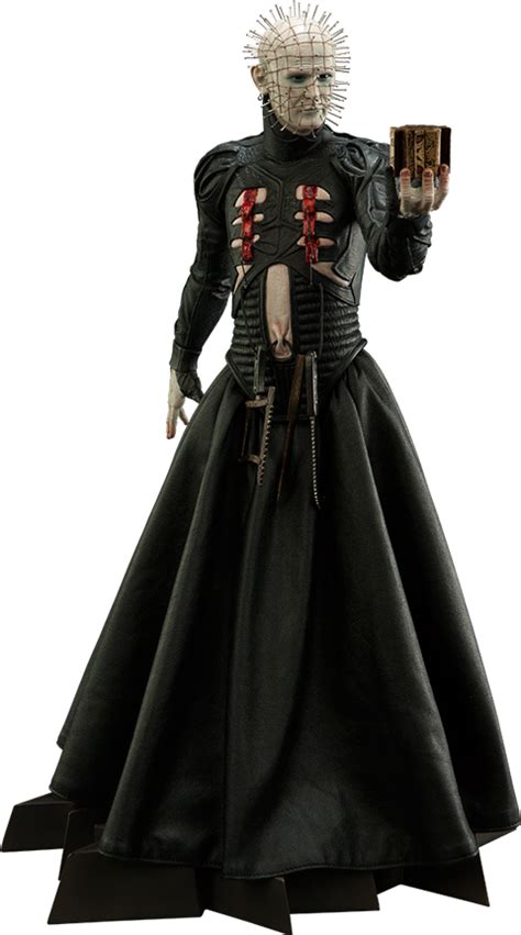 Hellraiser Pinhead Premium Format Figure Statue | Hellraiser, Sideshow, Sideshow collectibles