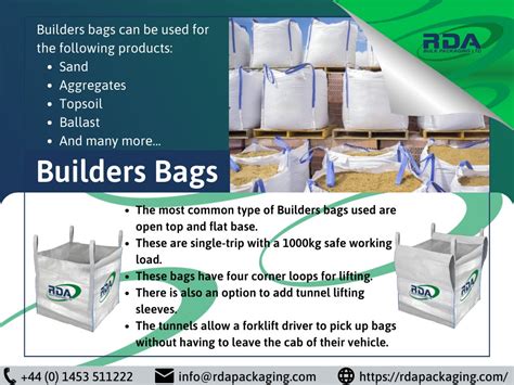 Rda Bulk Packaging Ltd Rdaltd Twitter