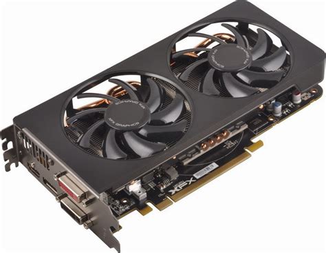 Xfx Radeon R Gb Black Edition R A Cdbc Skroutz Gr