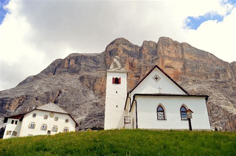 Cosa Vedere In Alta Badia Ecco Le 14 Cose Da Non Perdere Montagna Di