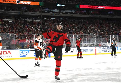 Devils Fixing Their Power Play Must Be A Top Priority The Hockey Writers New Jersey Devils