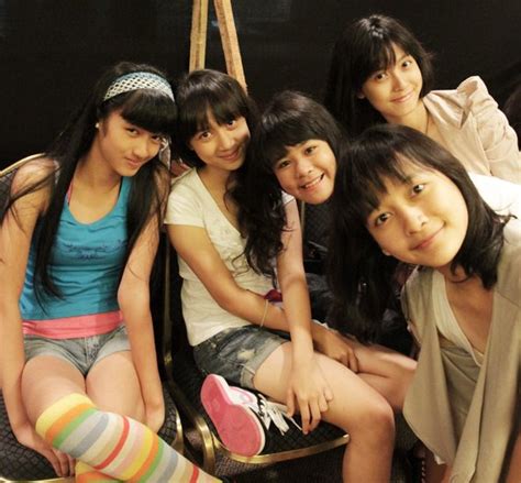 Koleksi Foto Hot Jkt48 Girlband Indonesia